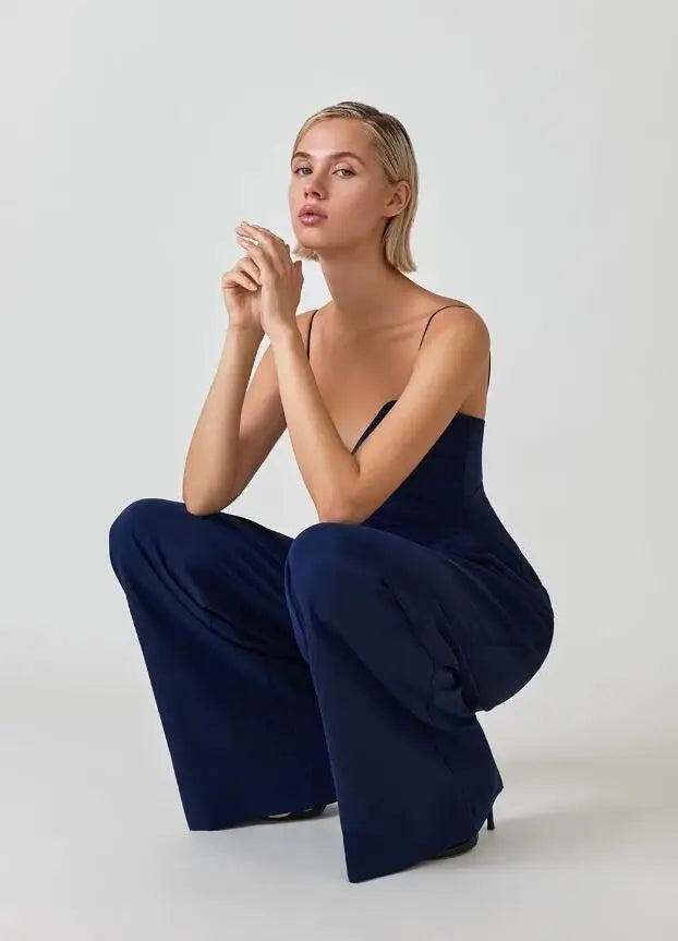 Drune – Eleganter Overall