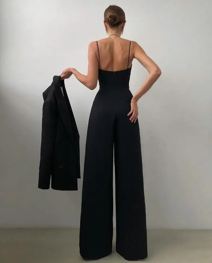 Drune – Eleganter Overall