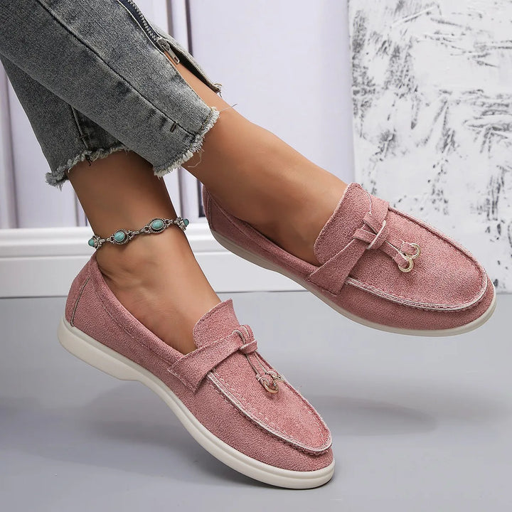 Vero Loafers Für Stilvolle Damen Drune