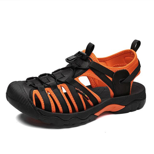 Drune | Outdoor Sandalen Für Männer