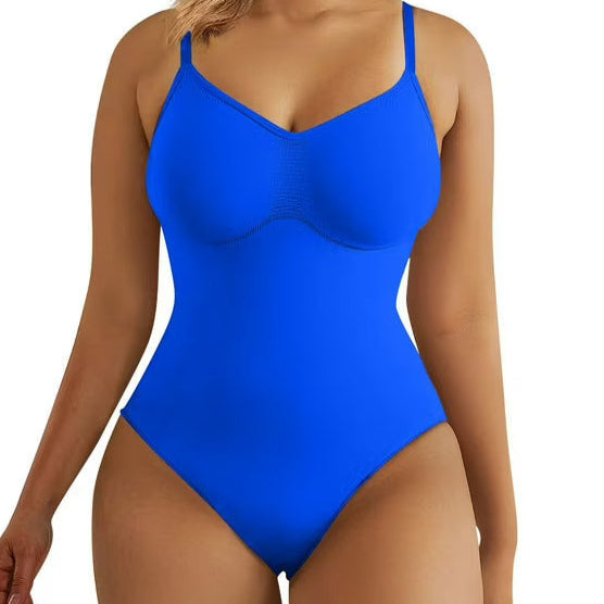 Drune | Figurbetonter Bodypak Damen