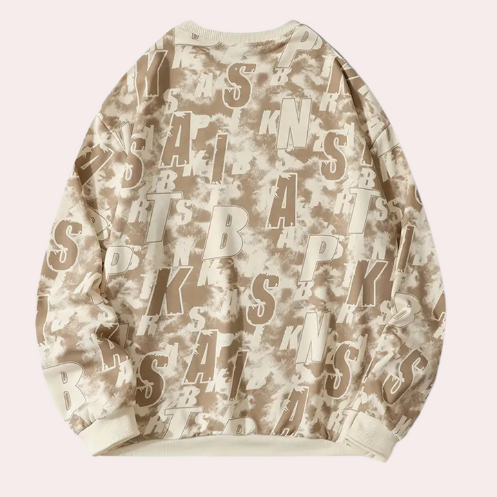 Drune | Bequemes Sweatshirt für Männer