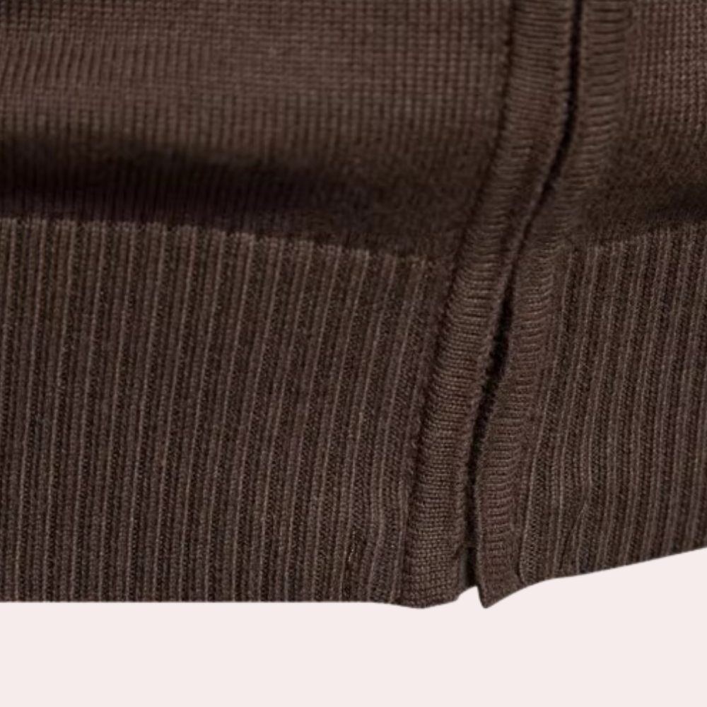 Drune | Warmes Strickwest für Herren