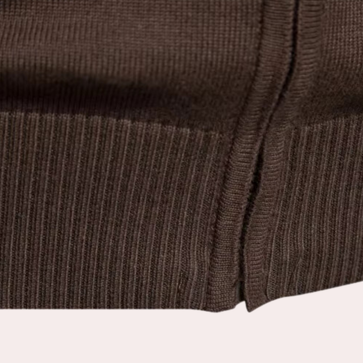 Drune | Warmes Strickwest für Herren