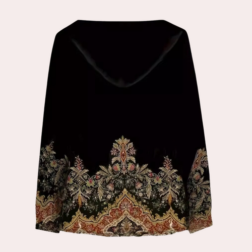 Drune | Frau Herbstjacke mit Kapuze