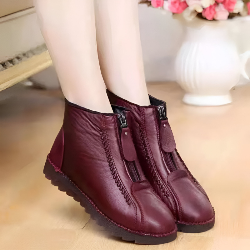Drune | Orthopädische Schuhe für Komfort und Unterstützung