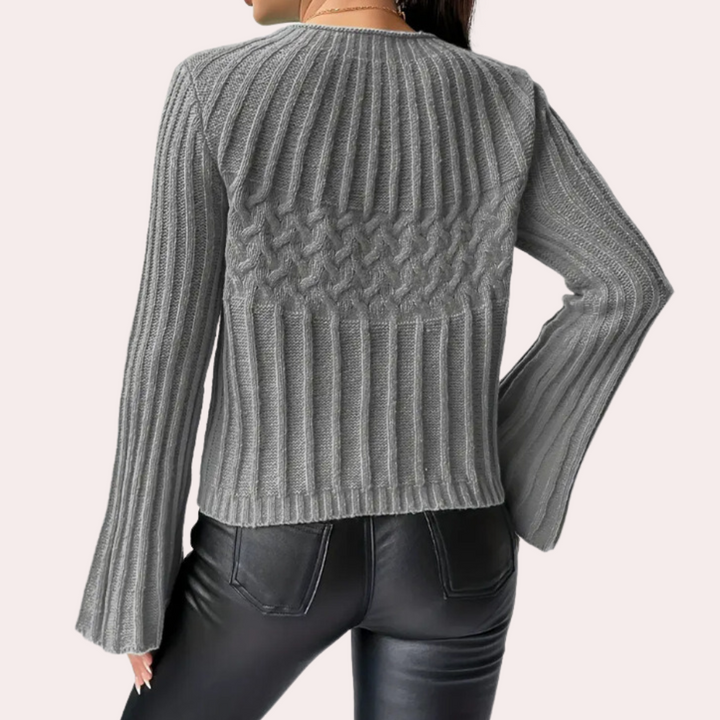 Drune | Modischer Pullover für Frauen