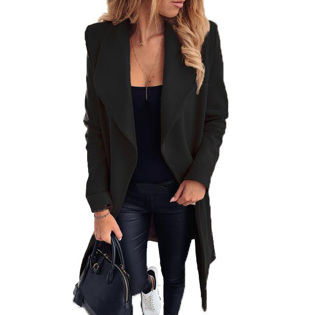 Drune | Modernes Style-Abendkleid für Frauen