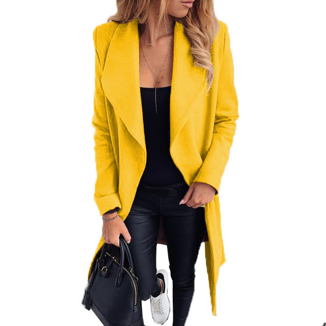 Drune | Modernes Style-Abendkleid für Frauen