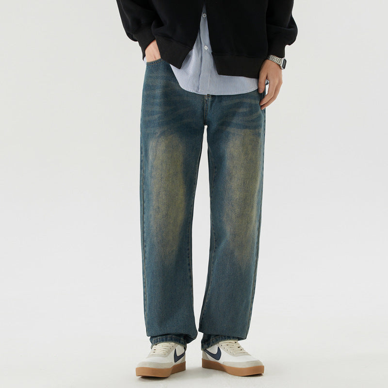 Vintage Jeans