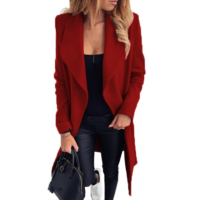 Drune | Modernes Style-Abendkleid für Frauen