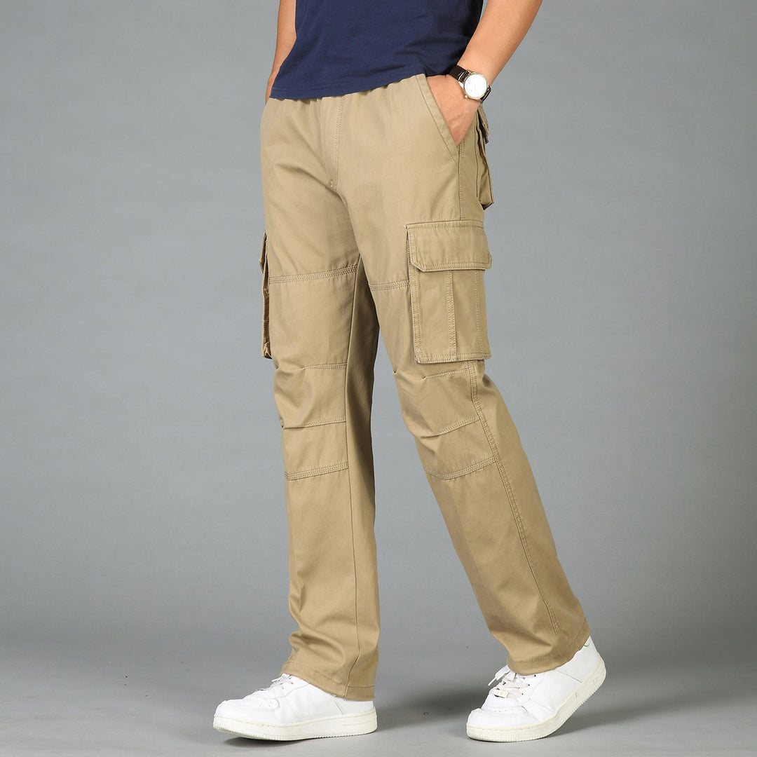 Drune | Cargo Hose Für Herren Funktional & Stylisch