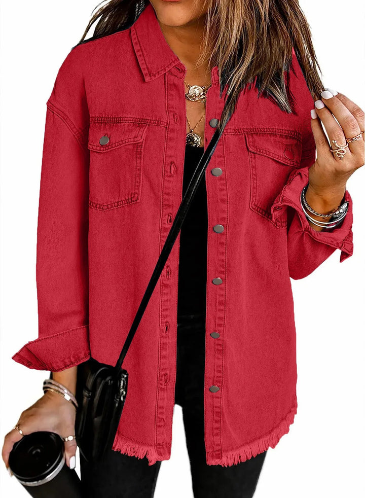 Drune | Entspannte und stylische Winterjacke