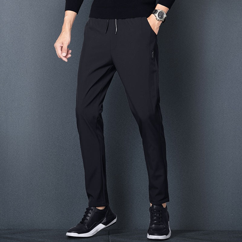 Herren Sportliche Jogginghose mit Hohem Tragekomfort Drune