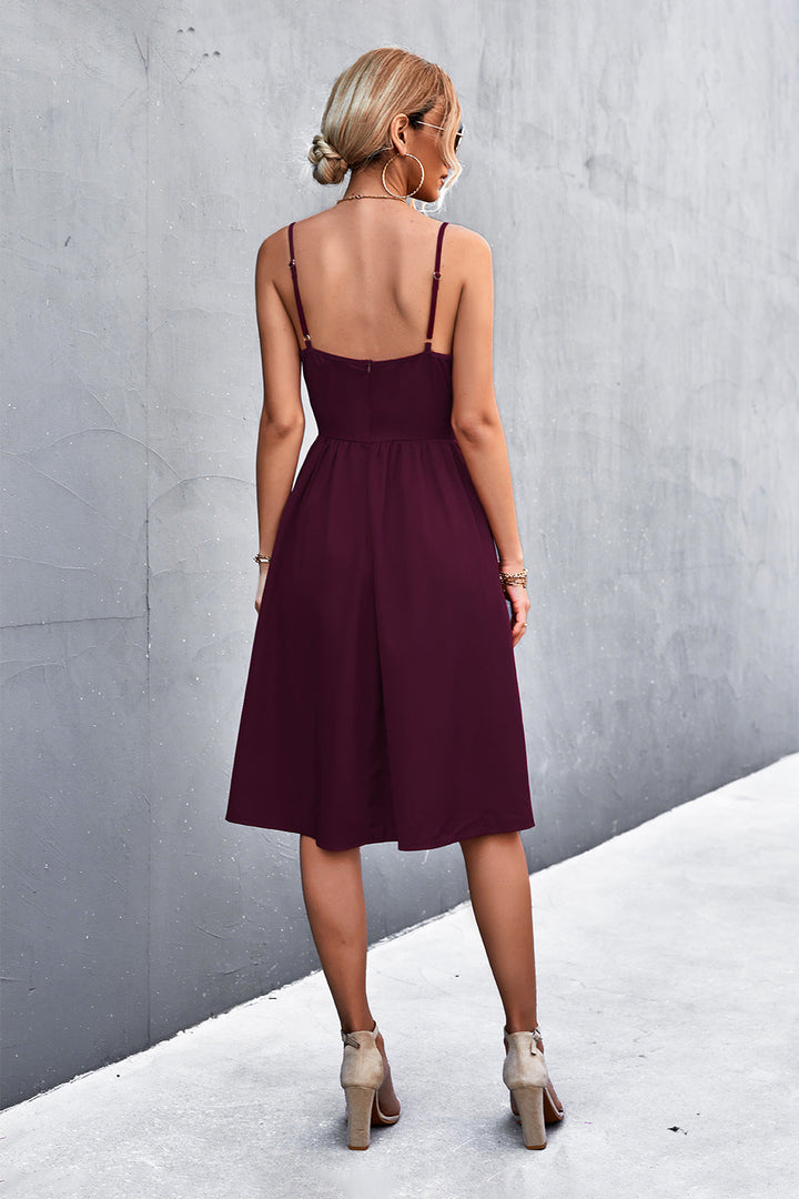 Damen Freizeitkleid Drune