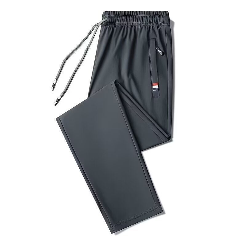 Herren Sportliche Freizeit-Sporthose Drune