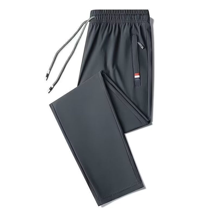 Herren Sportliche Freizeit-Sporthose Drune