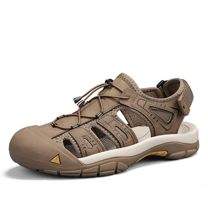 Damen Multifunktionale Outdoor-Sandalen Drune