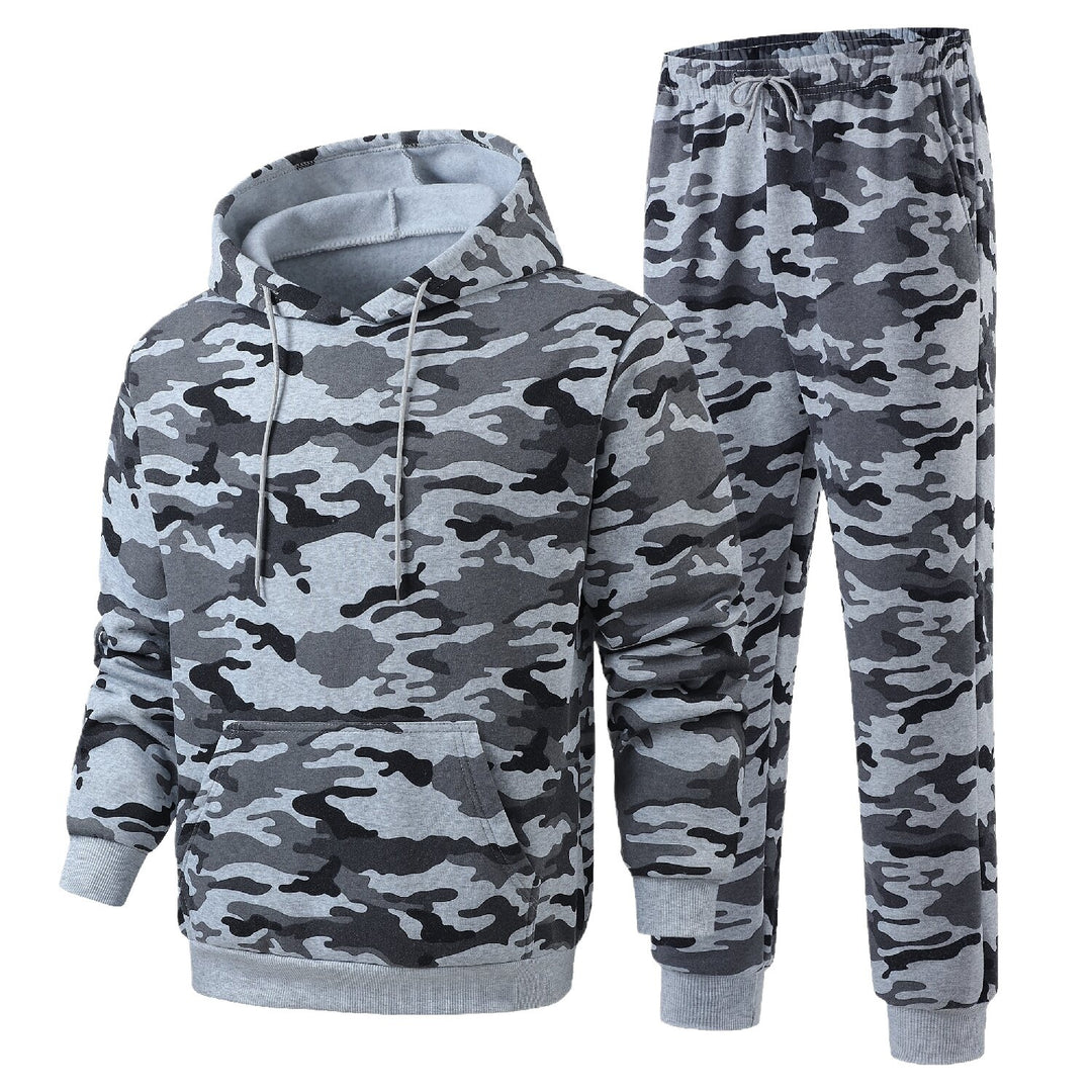 Damen Sportliches Freizeitanzugset Drune