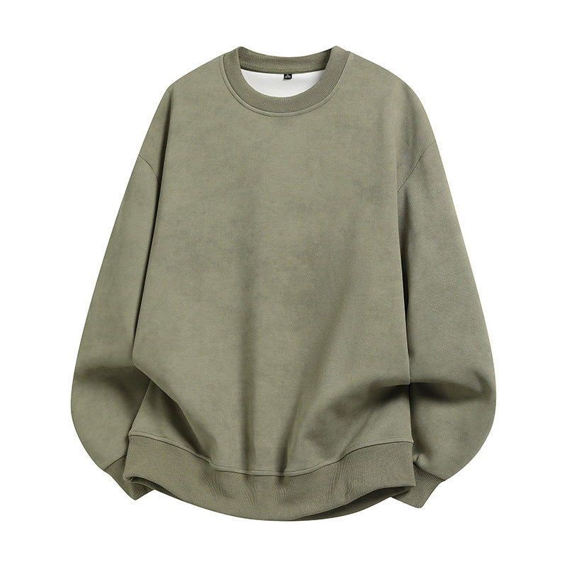 Damen Freizeit Sweatshirt Drune