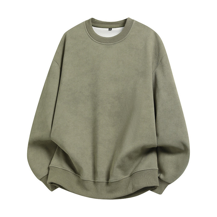 Damen Freizeit Sweatshirt Drune