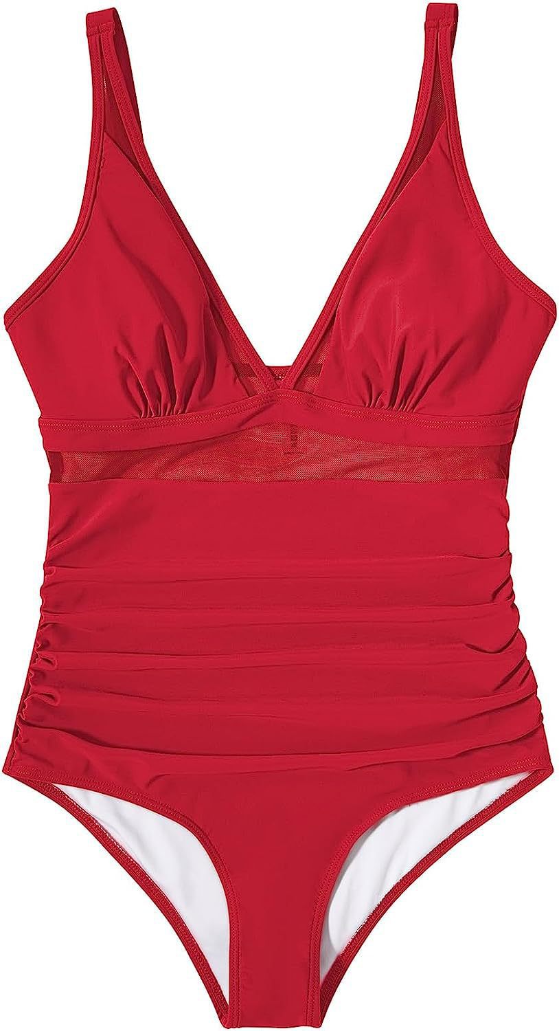 Damen Schwimmanzug Drune