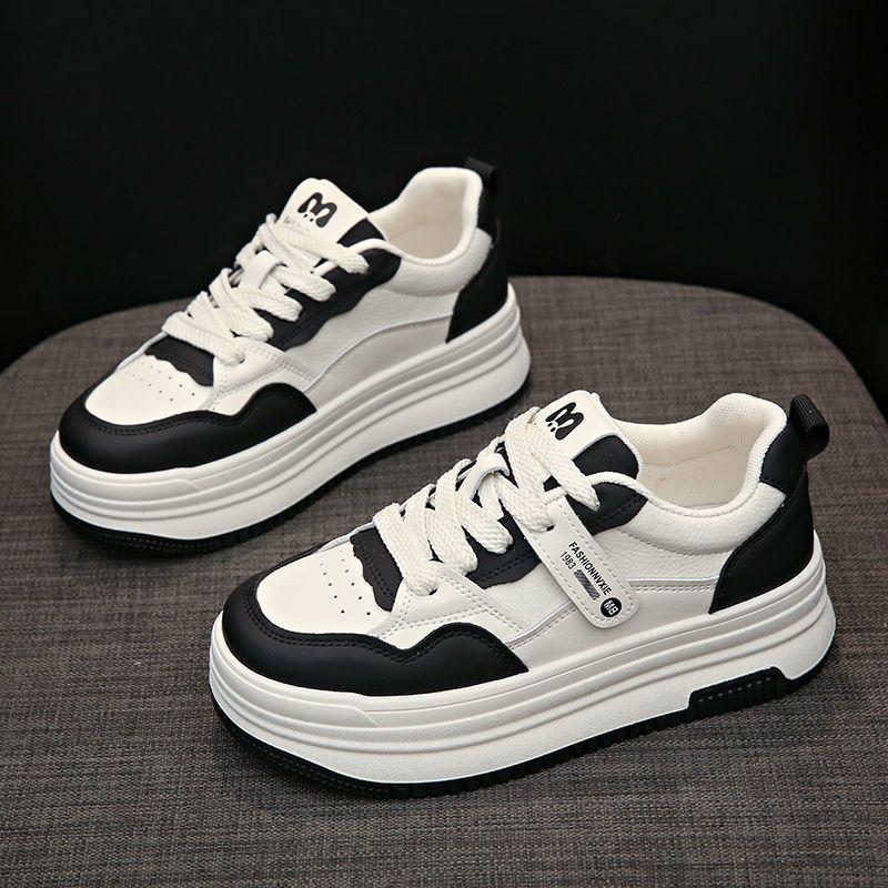Damen Chunky Sneaker mit hohem Komfort und modischem Design Drune
