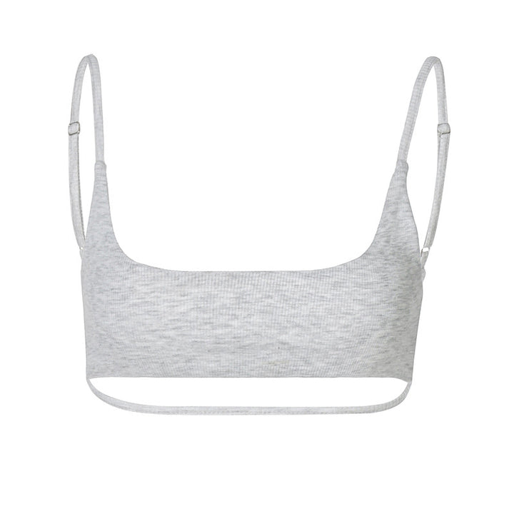 Damen Komfortabler Bralette Drune