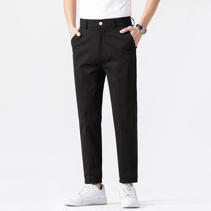 Herren Elegante und bequeme Chino-Hose Drune 1787978319