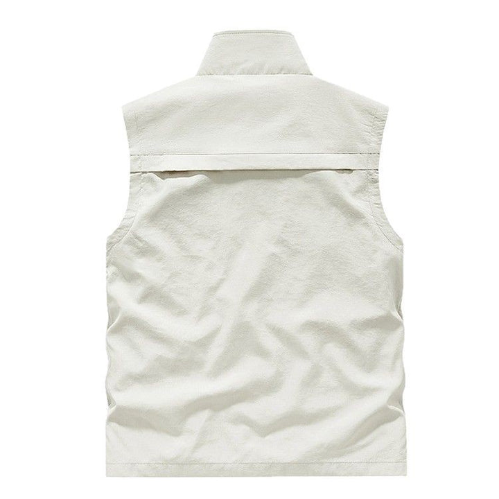 Damen Multifunktionale Outdoor-Weste Drune