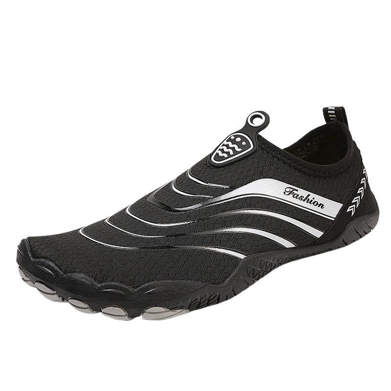 Herren Atmungsaktive Schwimmschuhe Drune