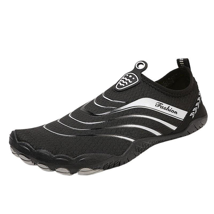 Herren Atmungsaktive Schwimmschuhe Drune