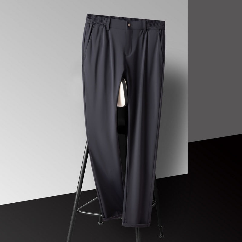 Damen Elegante und bequeme Freizeithosen Drune