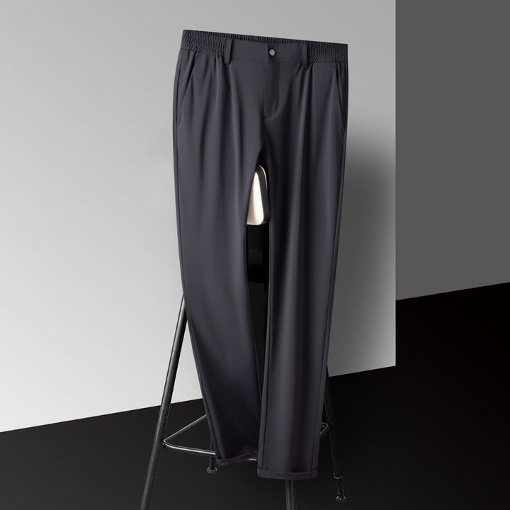 Damen Elegante und bequeme Freizeithosen Drune