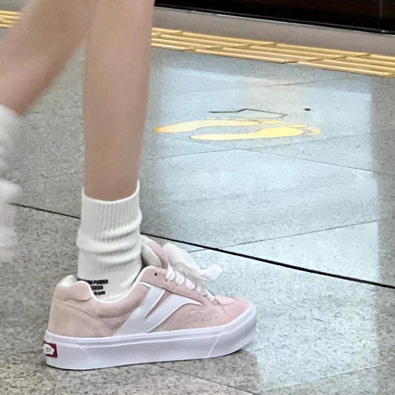 Damen Sneaker mit hohem Komfort und modischem Design Drune