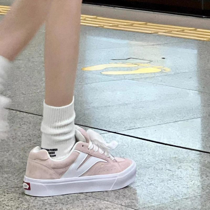Damen Sneaker mit hohem Komfort und modischem Design Drune