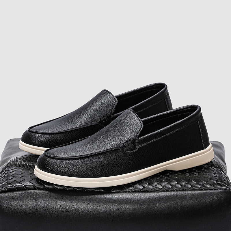 Herren Elegante und bequeme Slipper