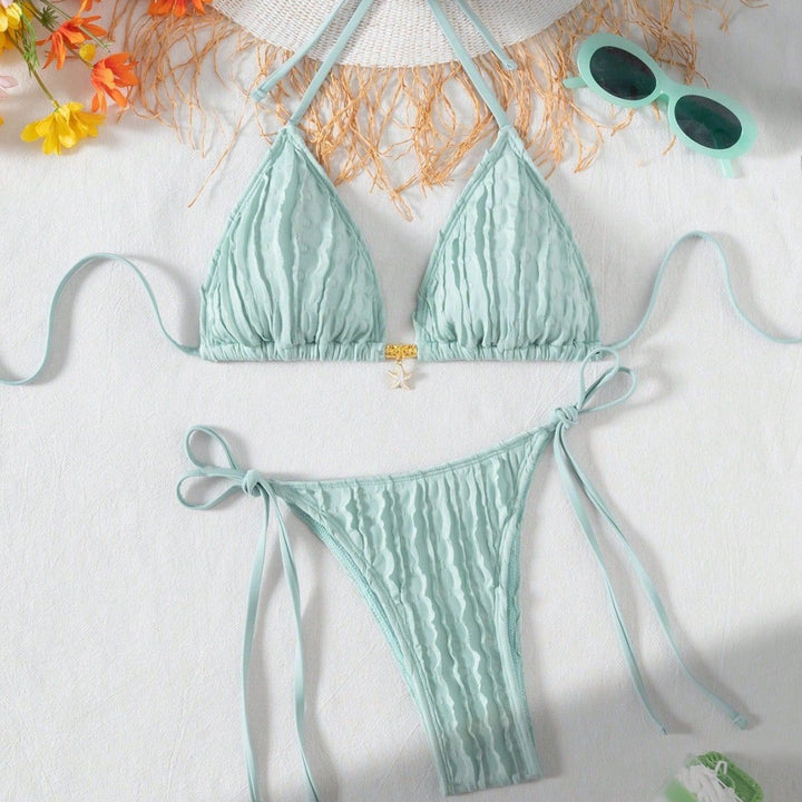 Damen Bikinikombination Drune
