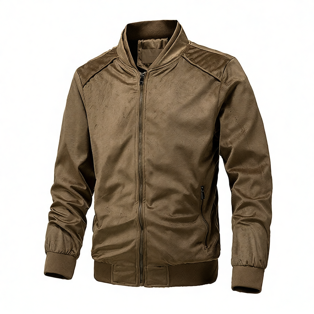 Herren Ultraleichte Übergangsjacke Drune