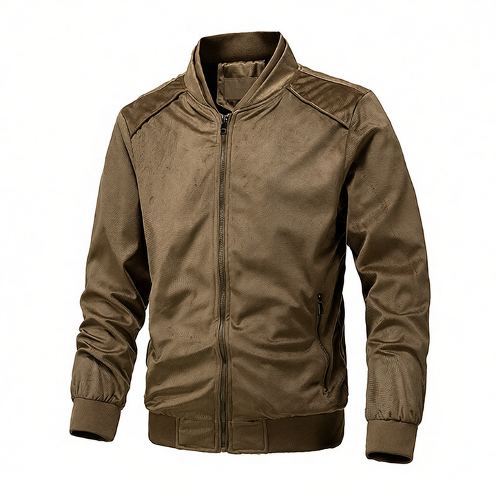 Herren Ultraleichte Übergangsjacke Drune