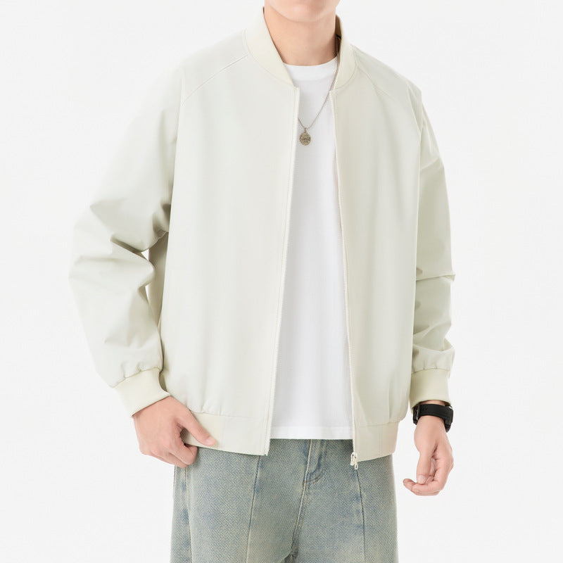 Herren Sportliche Übergangsjacke Drune 1787711393
