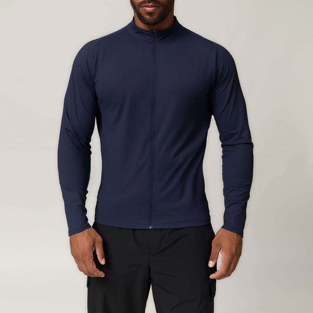 Herren Funktionsjacke Drune