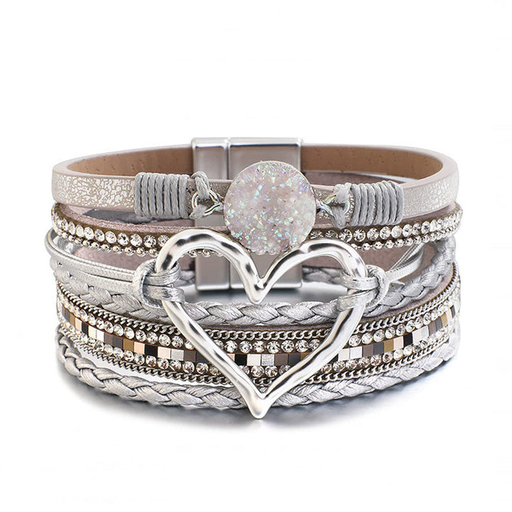 Drune-Boho-Armband