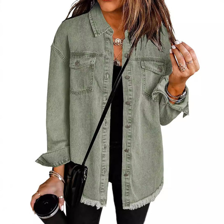 Drune | Entspannte und stylische Winterjacke