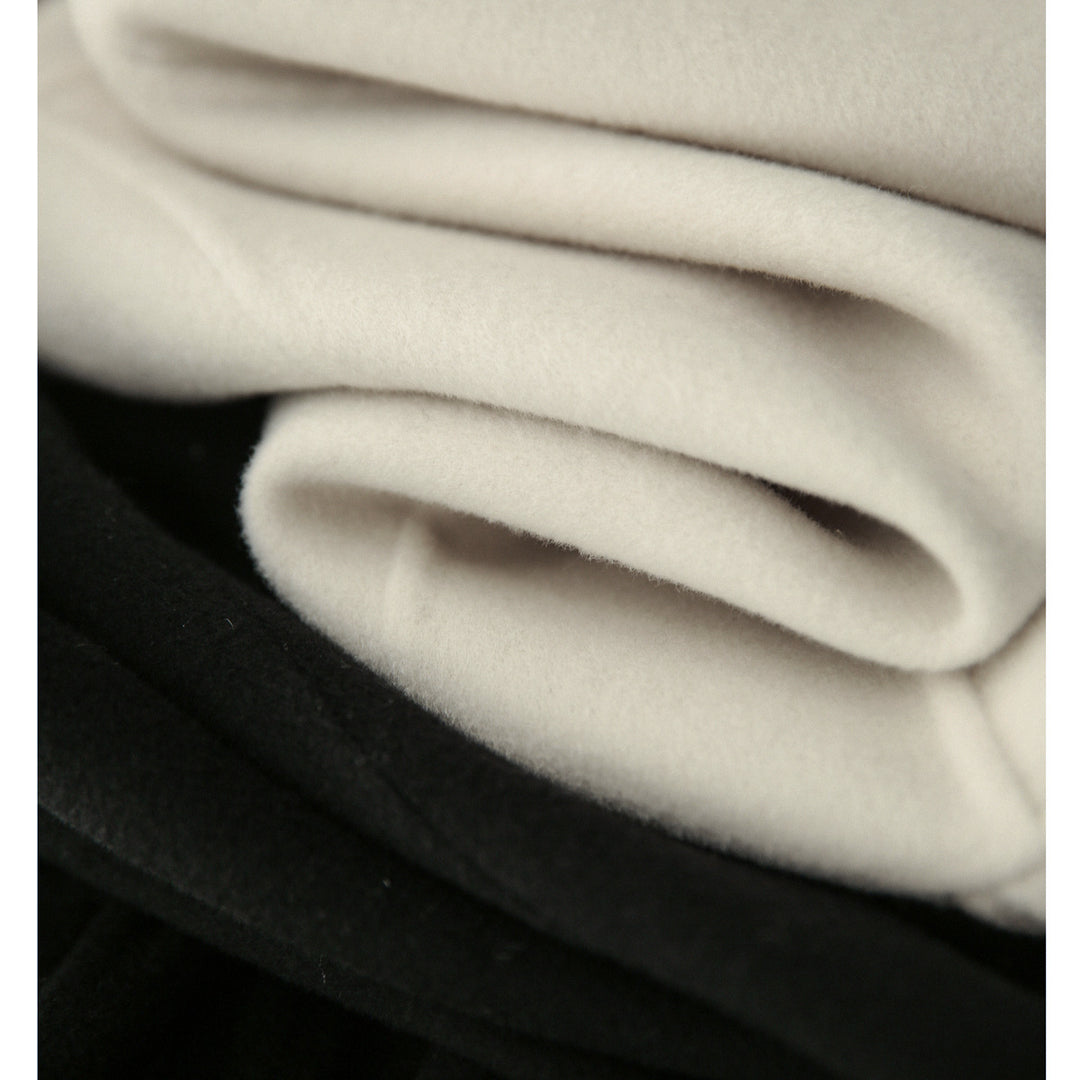 Damen Lässige und modische Kurzjacke Drune