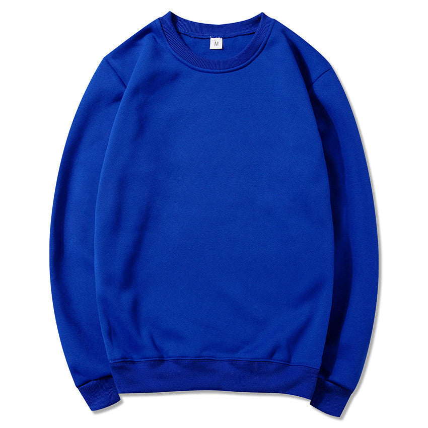 Damen Sweatshirt mit weichem Fleece-Innenfutter und lässigem Schnitt Drune