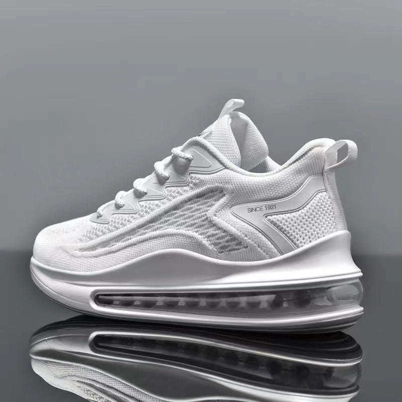 Herren Sportliche Luftdämpfende Sneakers Drune