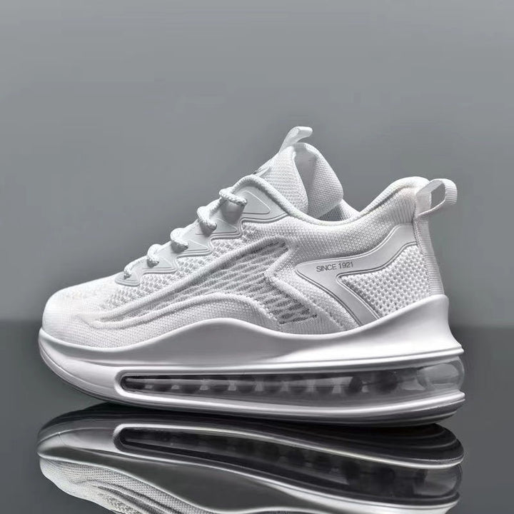 Herren Sportliche Luftdämpfende Sneakers Drune