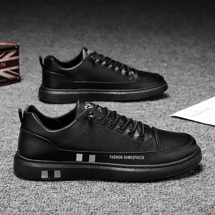 Damen Modische Sneakers mit rutschfester Sohle und atmungsaktivem Obermaterial Drune