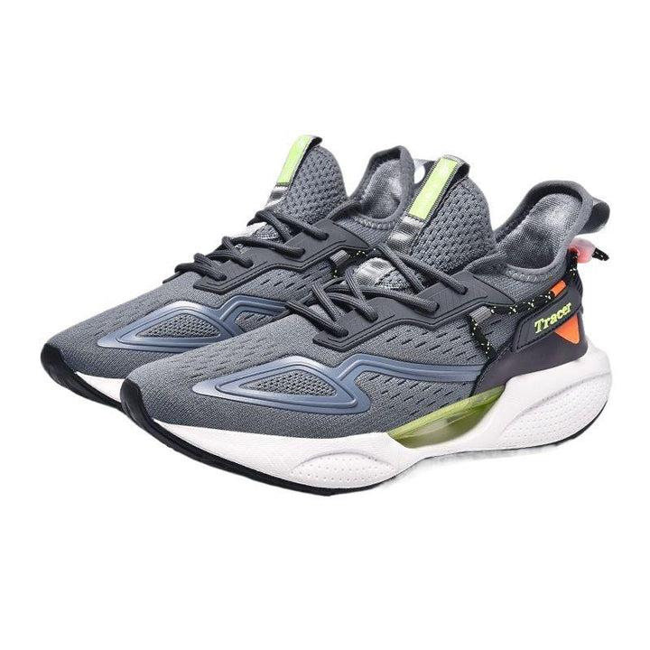 Herren Leichte und atmungsaktive Sport Sneakers Drune